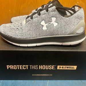 Under Armour Springform Slingride sneaker